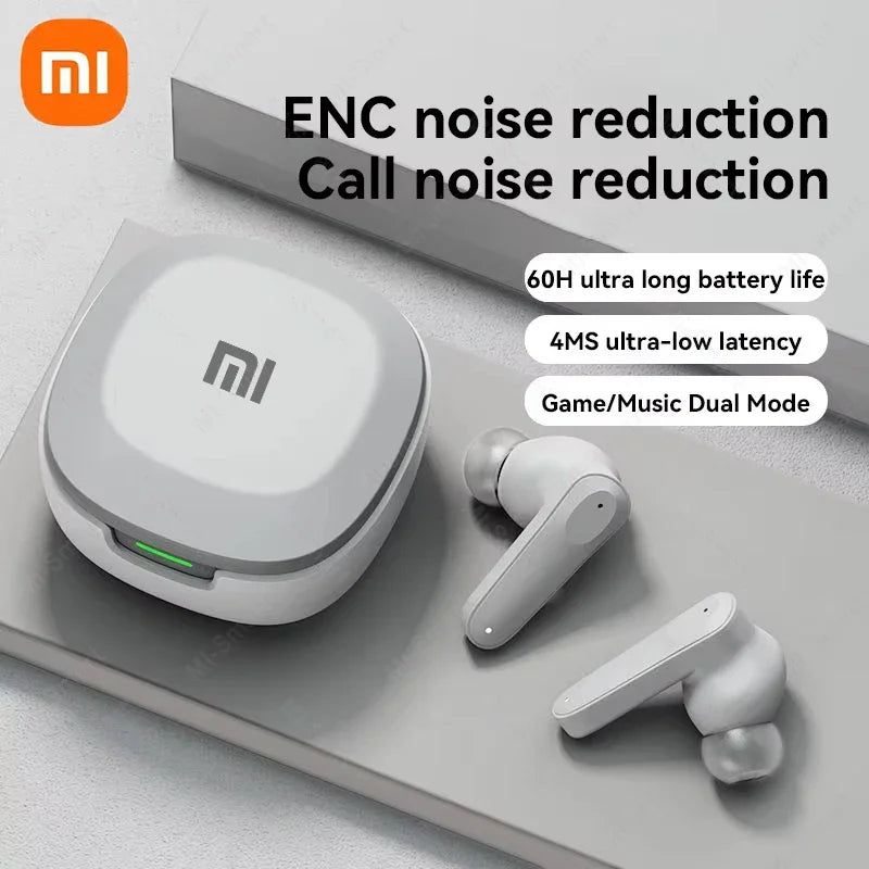 Original Xiaomi A98 Bluetooth 5.3 wireless earphones ENC