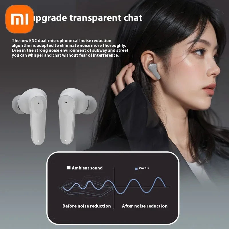 Original Xiaomi A98 Bluetooth 5.3 wireless earphones ENC